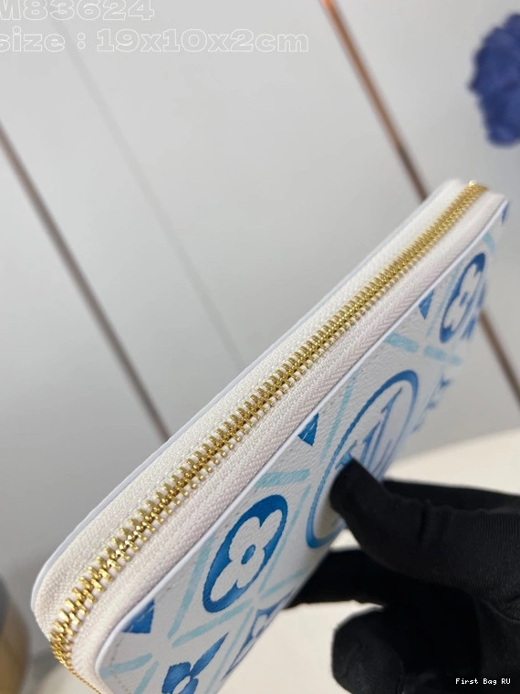 Firstbags ru review WALLET-10*20*2 LOUIS VUITTON cm ZIPPY 0710